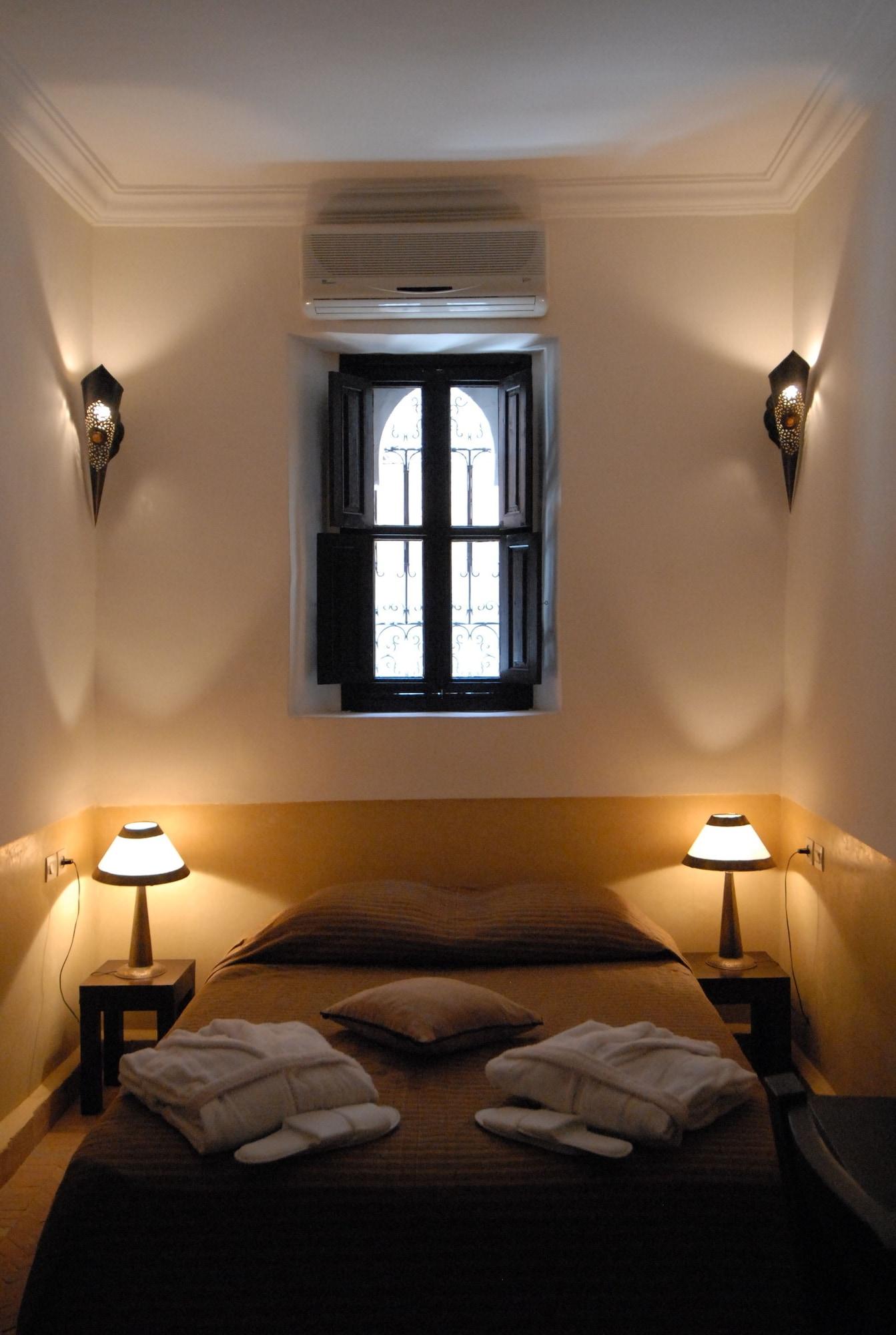 Riad Ajmal Marrakesh Exteriör bild