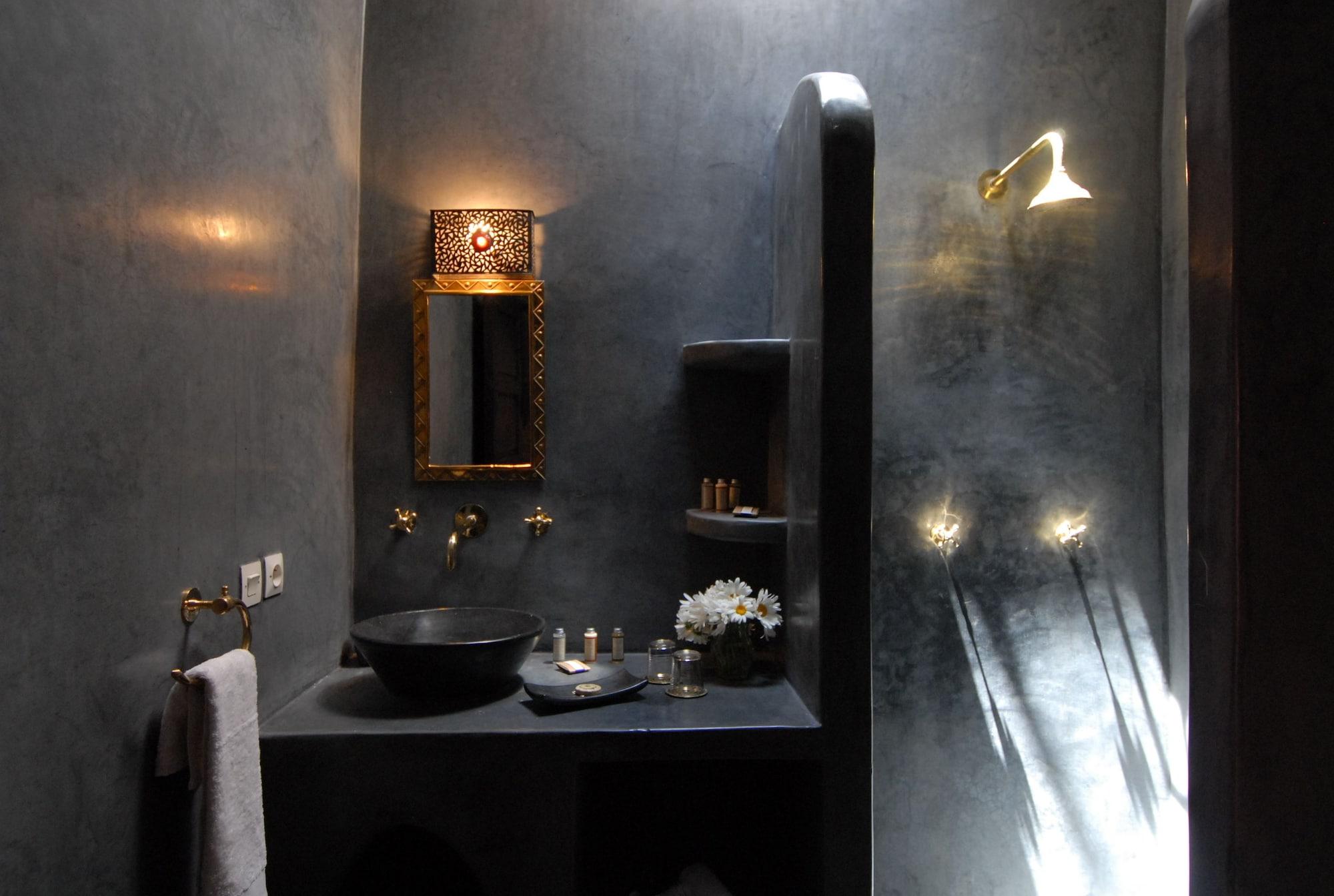 Riad Ajmal Marrakesh Exteriör bild