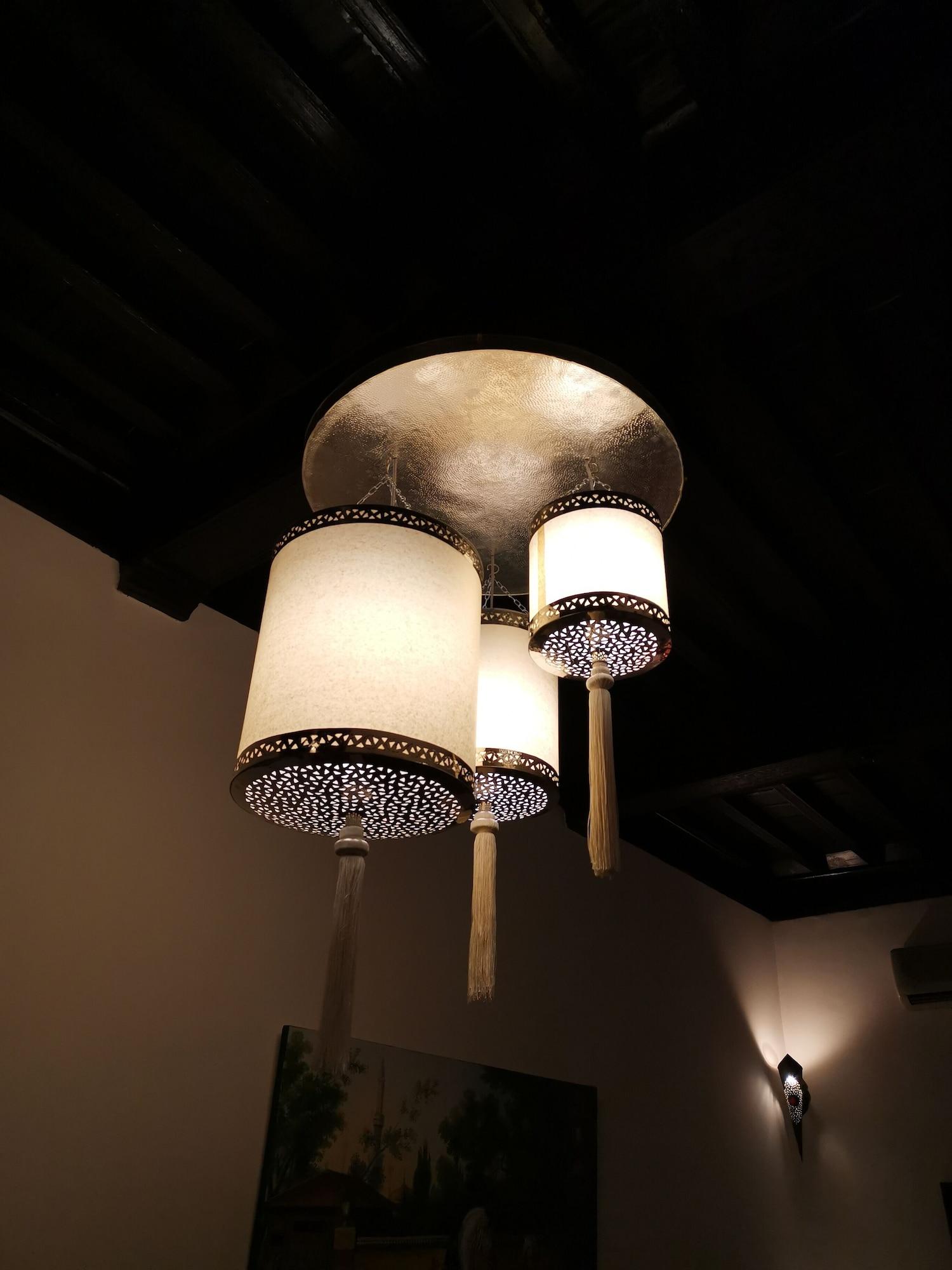 Riad Ajmal Marrakesh Exteriör bild